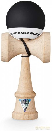 Kendama KROM POP Black