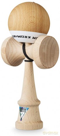 Kendama KROM POP NAKED Limited Edition