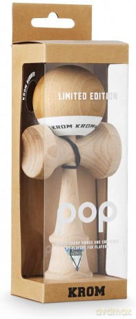 Kendama KROM POP NAKED Limited Edition