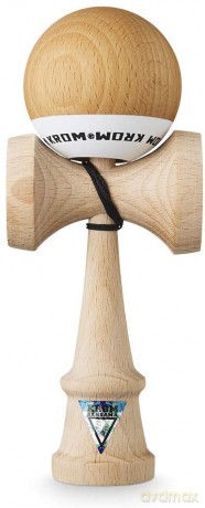 Kendama KROM POP NAKED Limited Edition