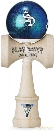 Kendama KROM SDDG MOON DAWG