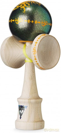 Kendama KROM SDDG SUN DAWG