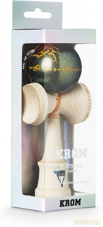 Kendama KROM SDDG SUN DAWG