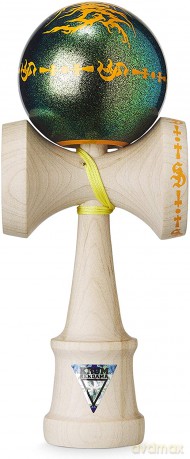 Kendama KROM SDDG SUN DAWG