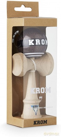 Kendama KROM STROGO 1% AURORA