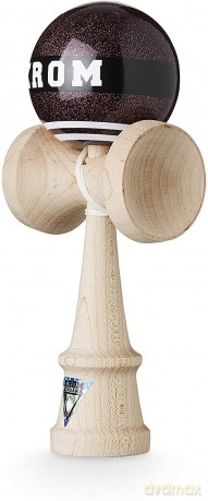 Kendama KROM STROGO 1% AURORA