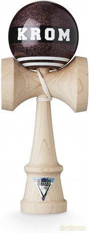 Kendama KROM STROGO 1% AURORA