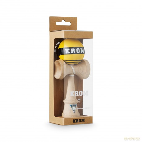 Kendama KROM STROGO NYC CAB