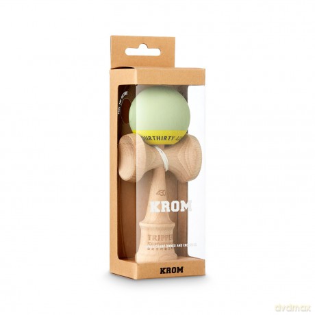 Kendama KROM X 430 TRIPPERS