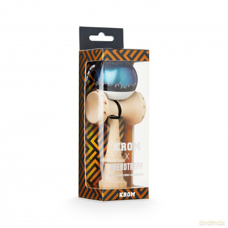 Kendama KROM X KEERDTREPP PRO Edition