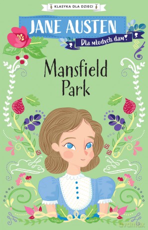Mansfield Park - Jane Austen [KSIĄŻKA]