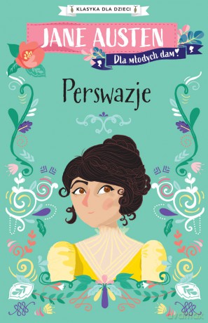 Perswazje - Jane Austen [KSIĄŻKA]