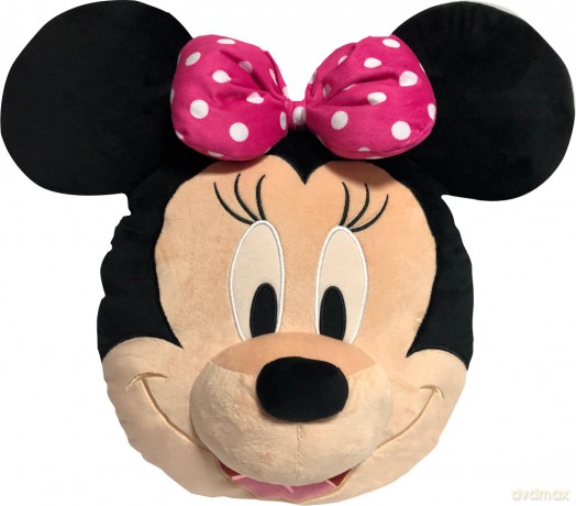 Poduszka 3D Myszka Minnie WD20590