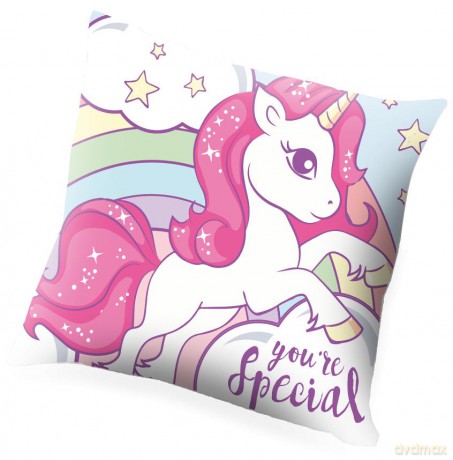 Poduszka You're Special 45x45 cm KL10320