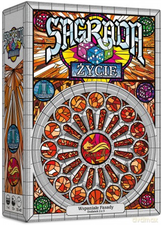 Sagrada Życie [GRA]