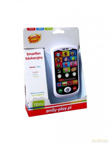 Smartfon edukacyjny