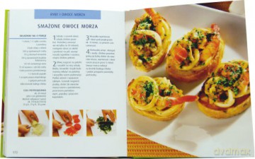 Tapas [KSIĄŻKA]