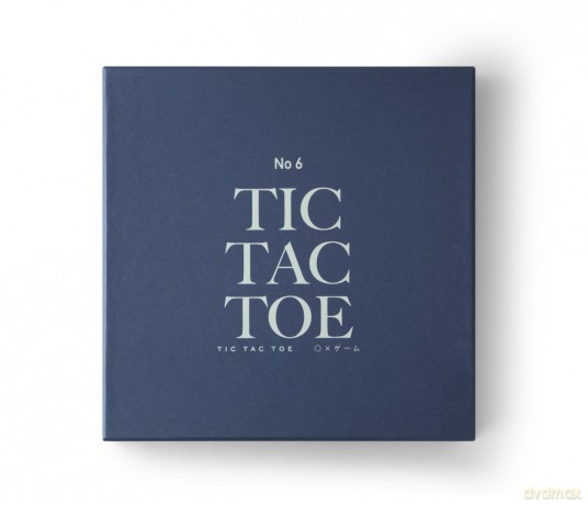 Tic Tac Toe Classic [GRA]