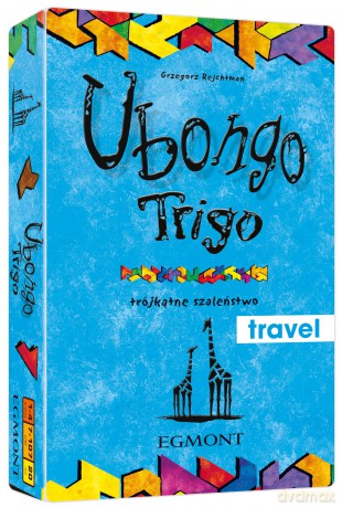Ubongo Trigo [GRA]