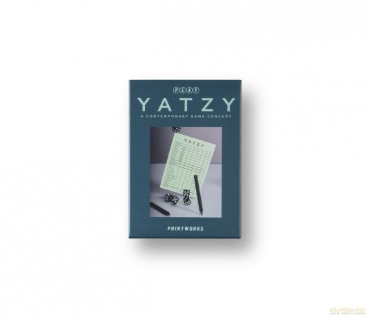 Yatzy [GRA]