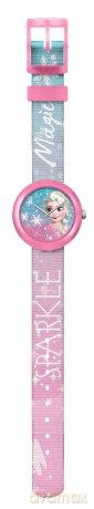 Zegarek analogowy Frozen WD20398