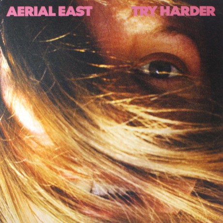 Aerial East: Try Harder [Winyl]