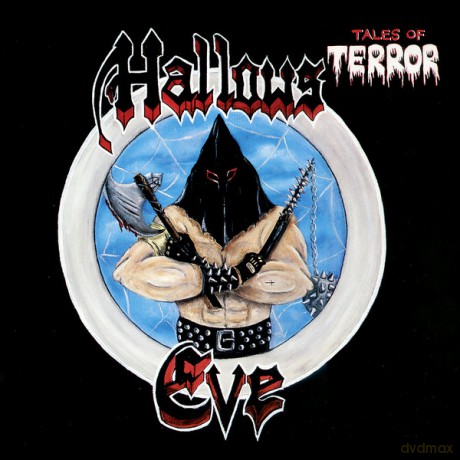 Hallows Eve: Tales Of Terror [Winyl]