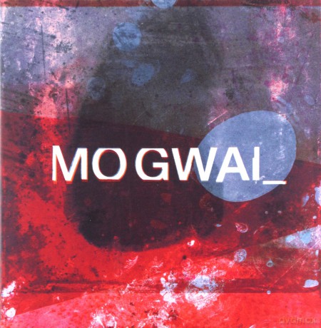 Mogwai: As The Love Continues (Limited) [2CD]