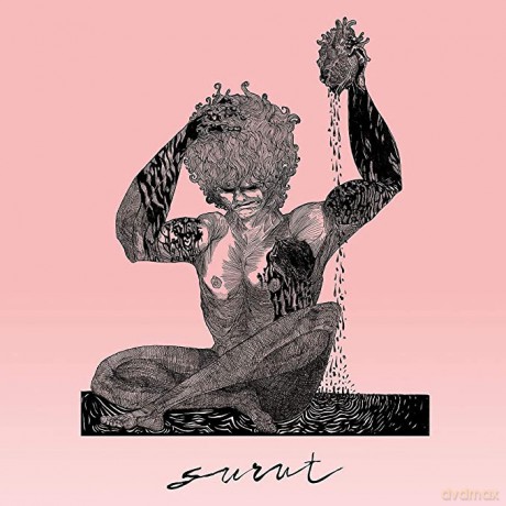 Surut: Surut [CD]