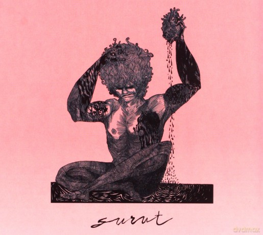 Surut: Surut [CD]