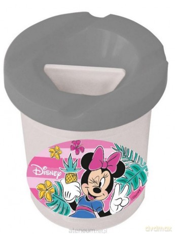 Kubeczek na wode Minnie Mouse 250 ml