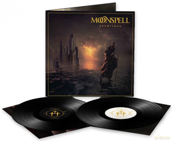 Moonspell: Hermitage [2xWinyl]