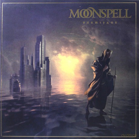 Moonspell: Hermitage [2xWinyl]