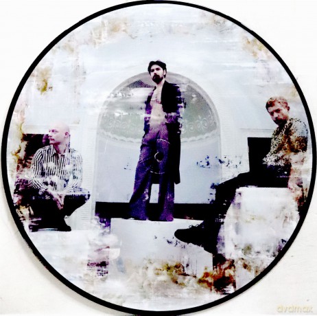 Biffy Clyro: A Celebration Of Endings (Picture) (Picture) [Winyl]