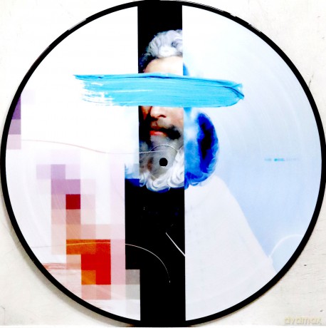 Biffy Clyro: A Celebration Of Endings (Picture) (Picture) [Winyl]