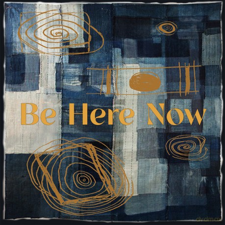 Doyle Bramhall Ii: Be Here Now (Feat. Susan Tedeschi And Derek Trucks) (RSD) [Winyl]