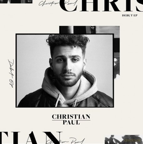 Christian Paul: Christian Paul (RSD) (Red) [Winyl]