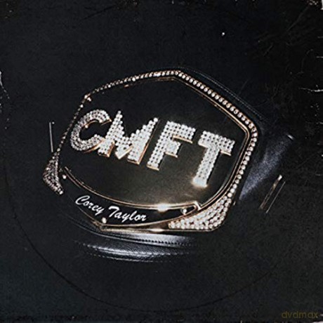 Corey Taylor: Cmft Autographed Edition White Vinyl (Exclusive) (White) [Winyl]