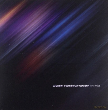New Order: Education, Entertainment, Recreation [2CD]