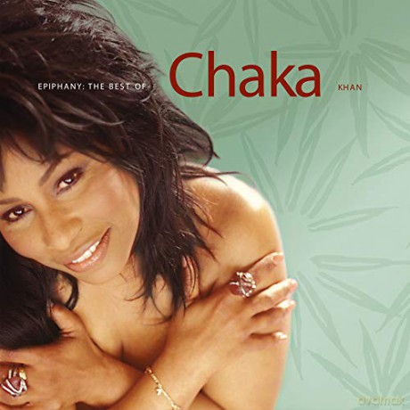 Chaka Khan: Epiphany: The Best Of Chaka Khan Vol 1 (Burgund) [Winyl]