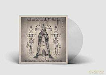 Puscifer: Existential Reckoning (Indie) (Clear) [2xWinyl]