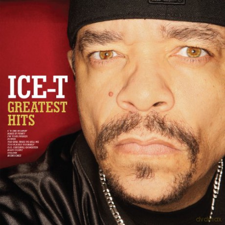 Ice-T: Greatest Hits (RSD) [Winyl]