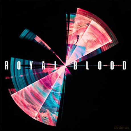 Royal Blood: Typhoons [Winyl]