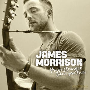 James Morrison: You're Stronger Than You Know [Winyl]