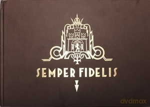 Album Semper Fidelis [KSIĄŻKA]