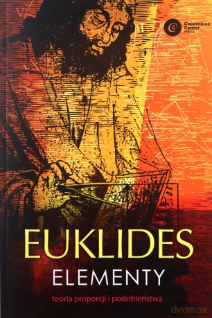 Euklides. Elementy - Euklides [KSIĄŻKA]