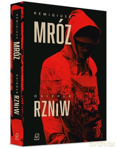 Osiedle RZNiW (pocket) - Remigiusz Mróz [KSIĄŻKA]