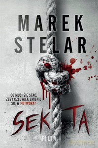 Sekta - Marek Stelar [KSIĄŻKA]