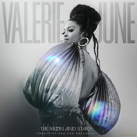 Valerie June: The Moon And Stars [CD]