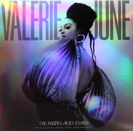 Valerie June: The Moon And Stars [Winyl]